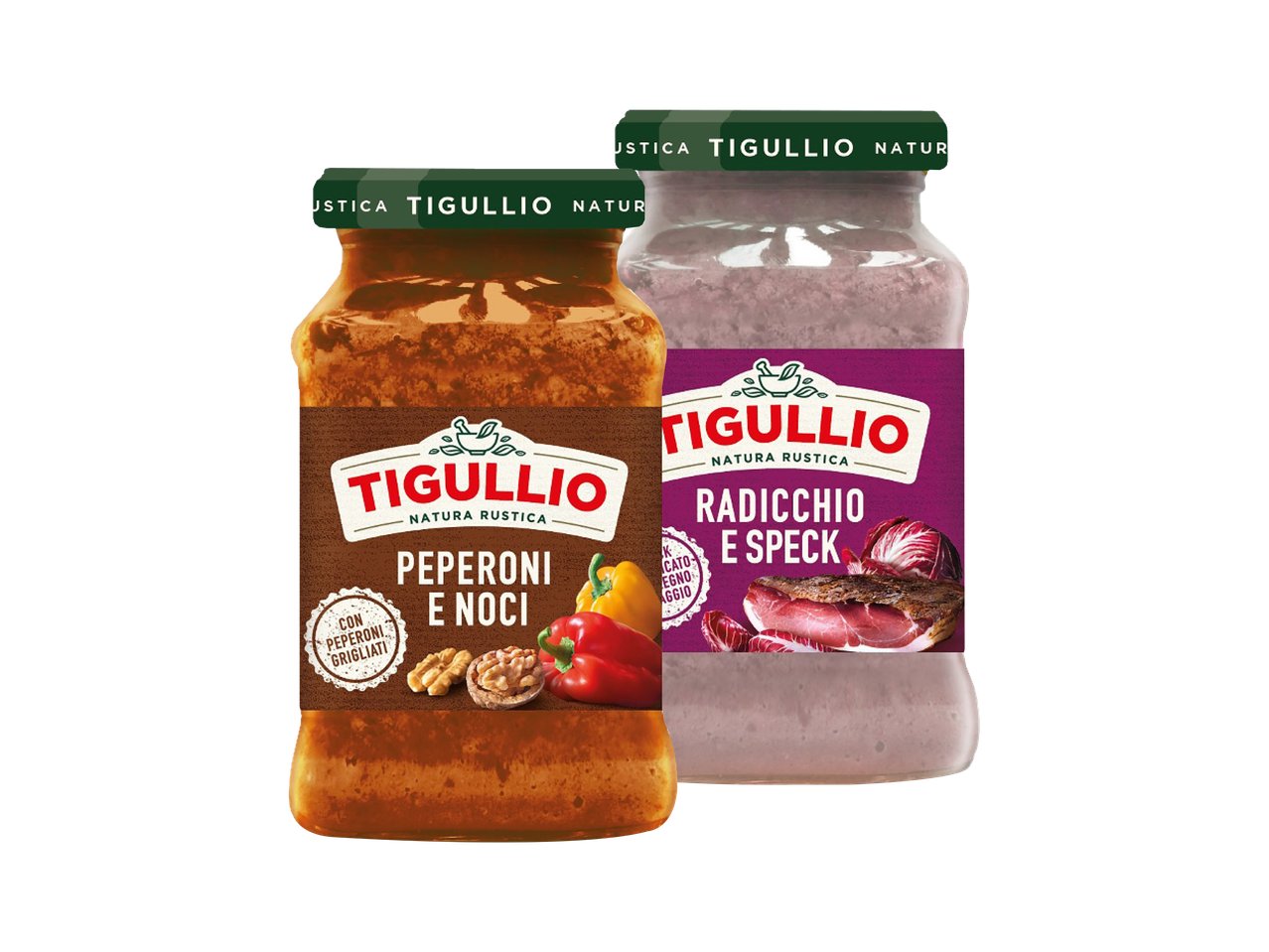 Tigullio gran pesto