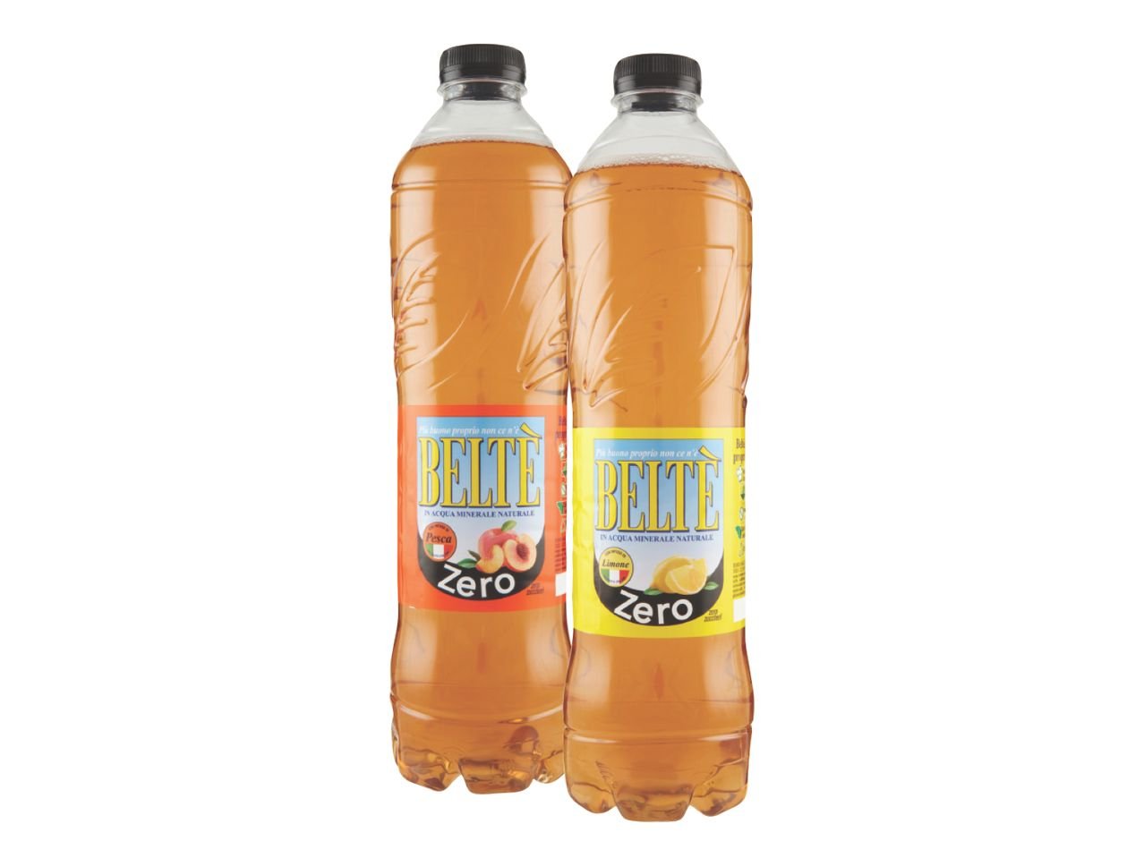Tè zero
