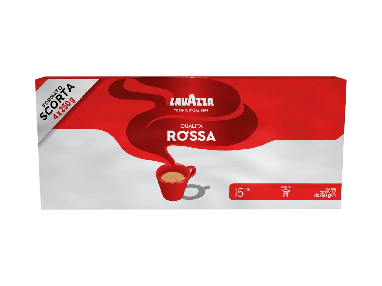 Qualità Rossa