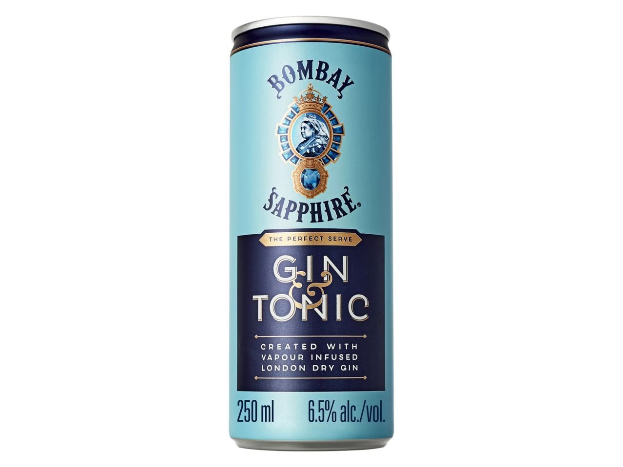 Gin Tonic