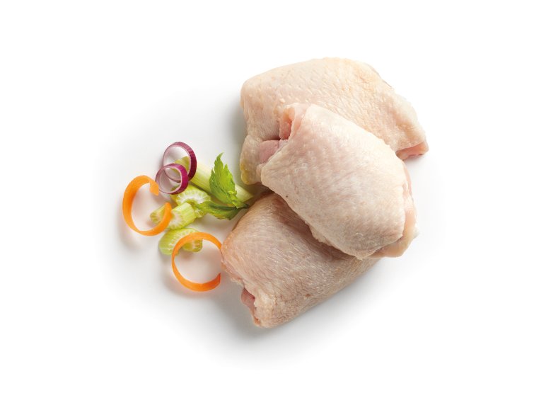 Sovracosce di pollo