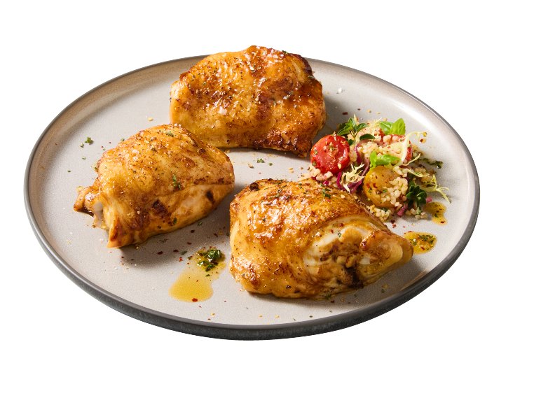Sovracosce Di Pollo