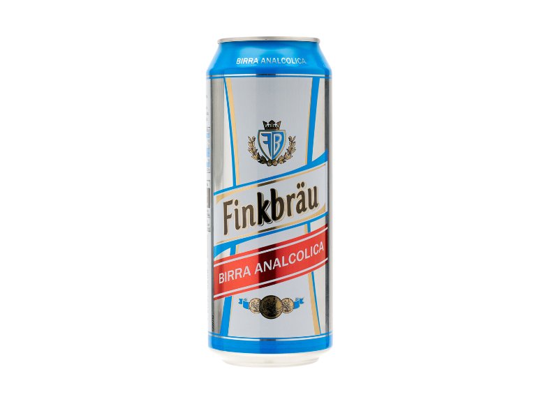 Birra analcolica