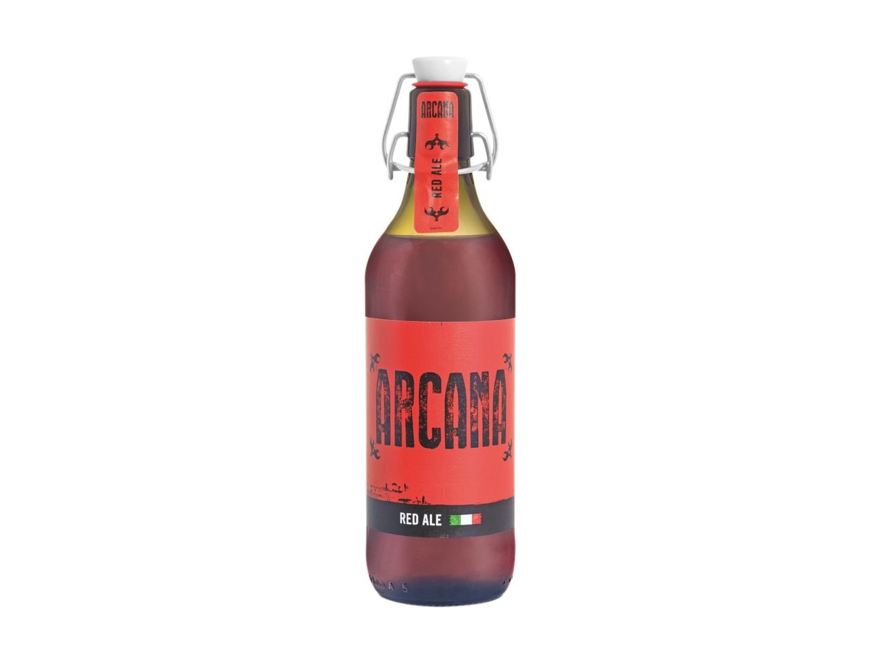 Birra Red Ale