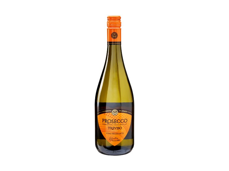 Prosecco Treviso DOC frizzante
