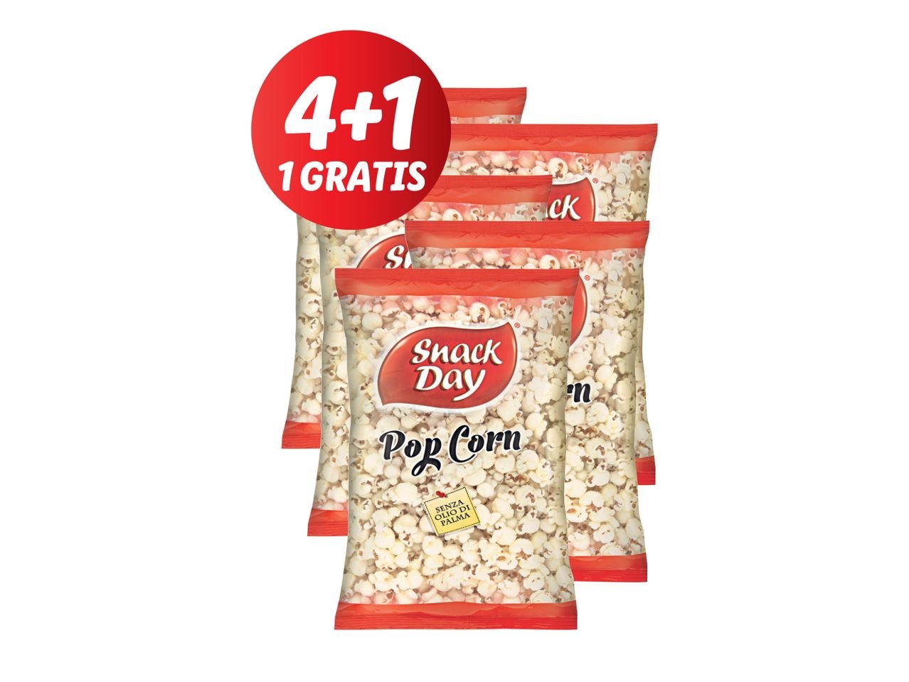 Pop Corn
