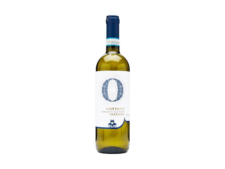 Orvieto DOP Classico