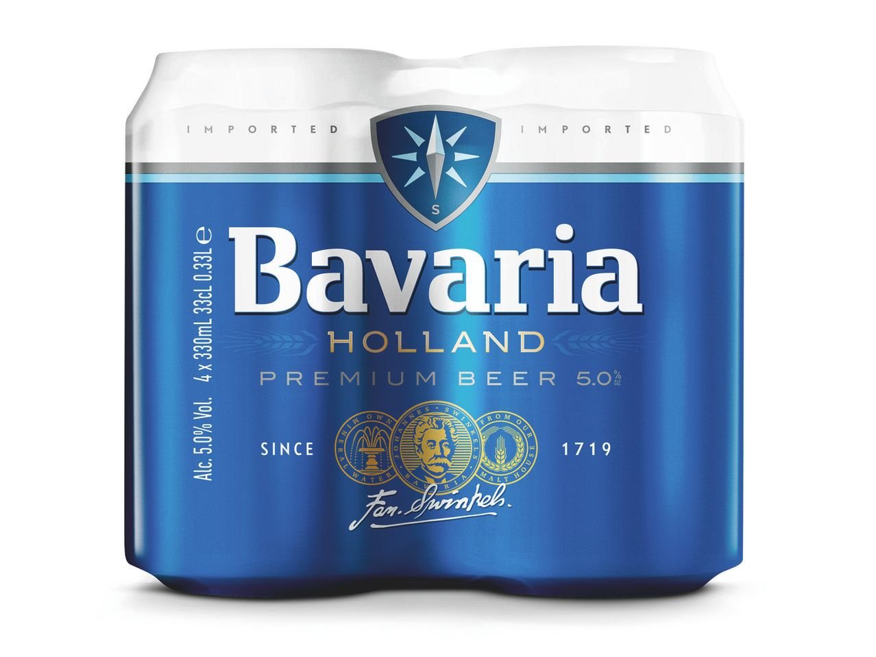 Premium Birra