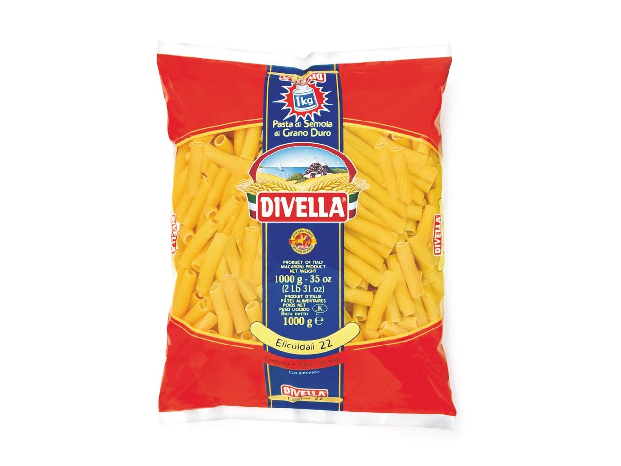 Elicoidali