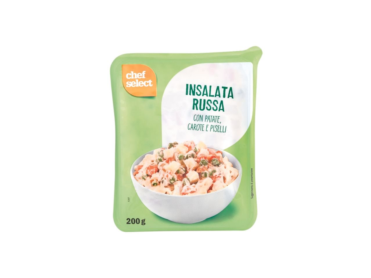 Insalata russa