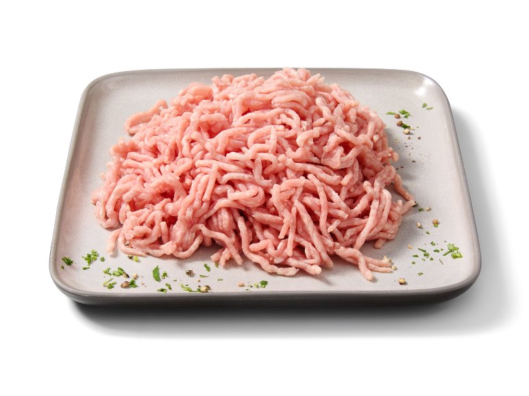 Macinato di suino