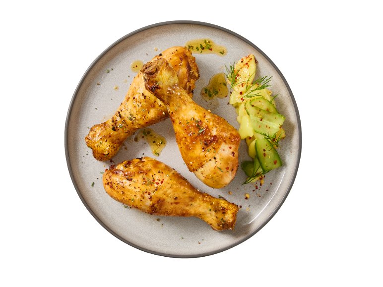 Fusi Di Pollo
