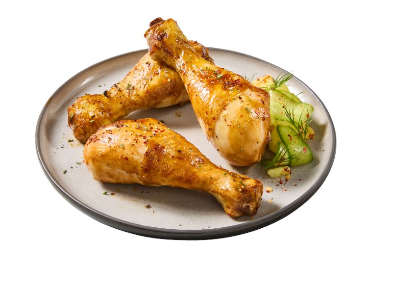 Fusi Di Pollo