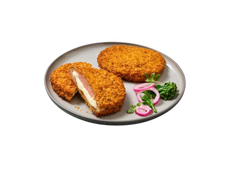 Cordon Bleu Di Tacchino