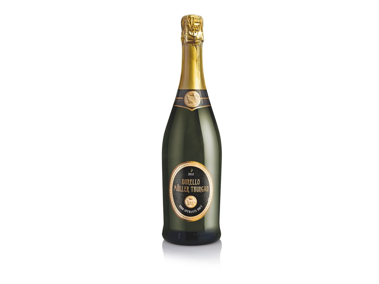 Durello Müller Thurgau Spumante
