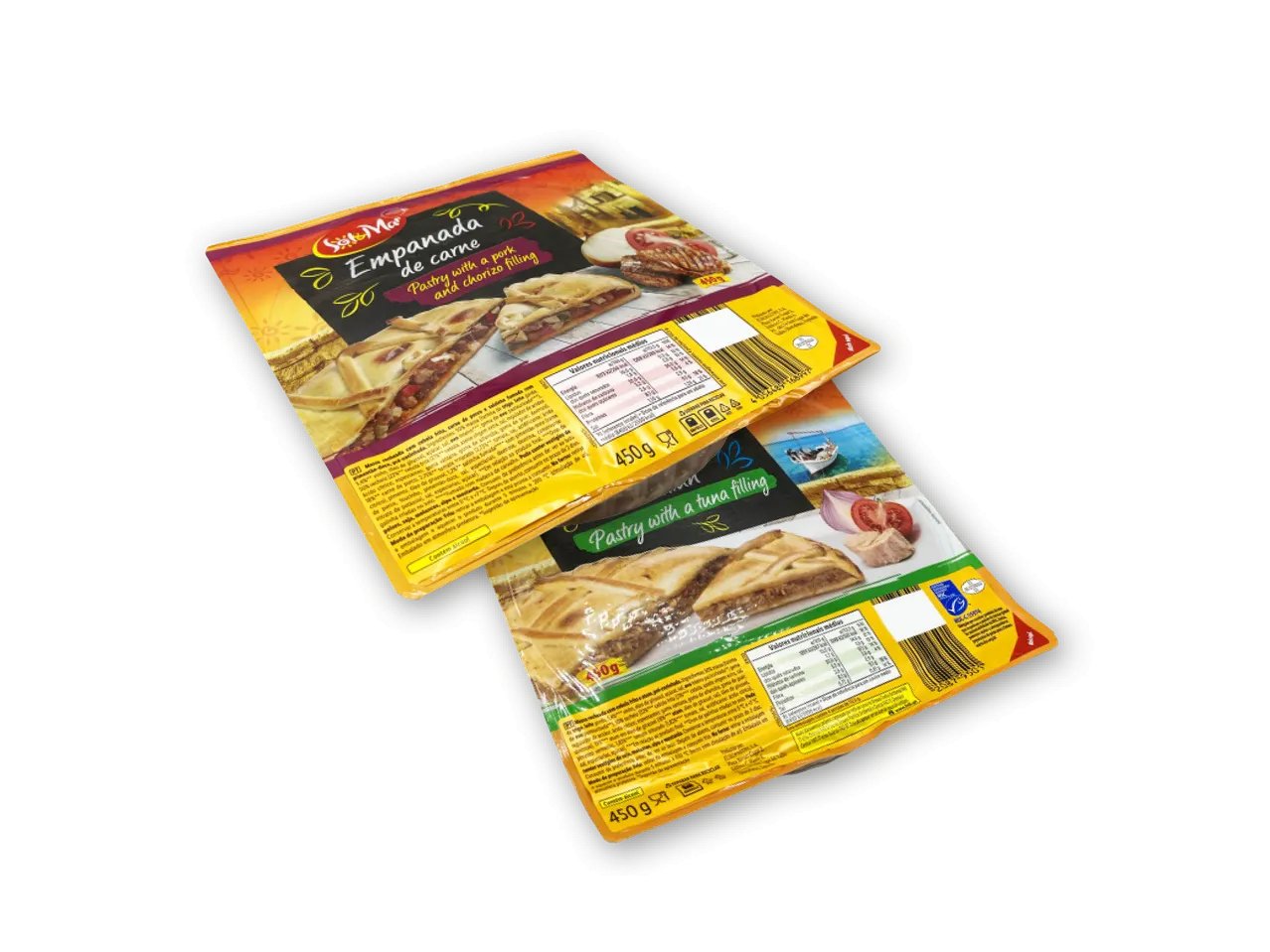 Empanadas