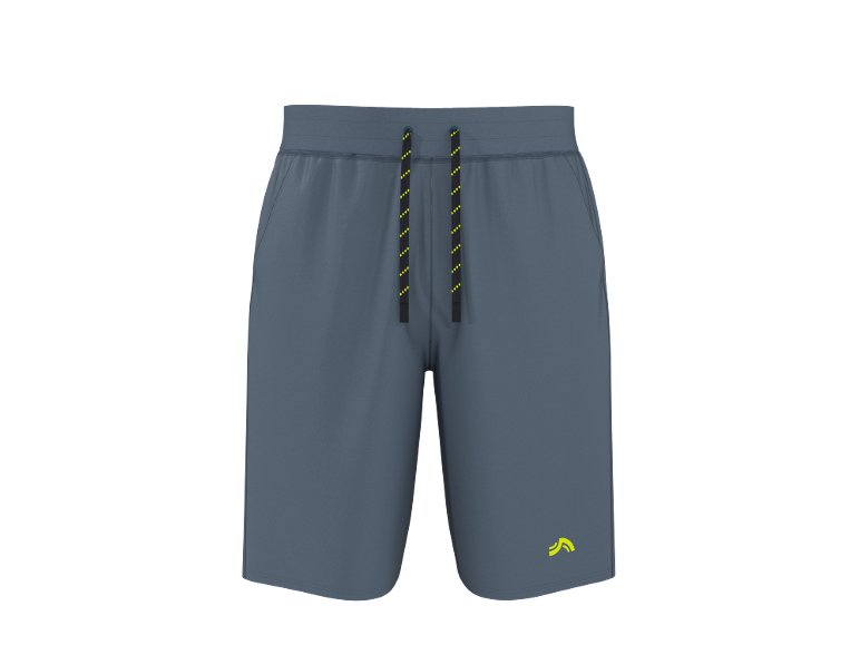 Pantaloncini sportivi da uomo