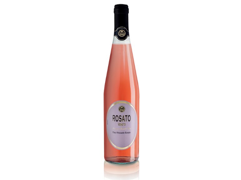 Rosato Veneto IGP Frizzante