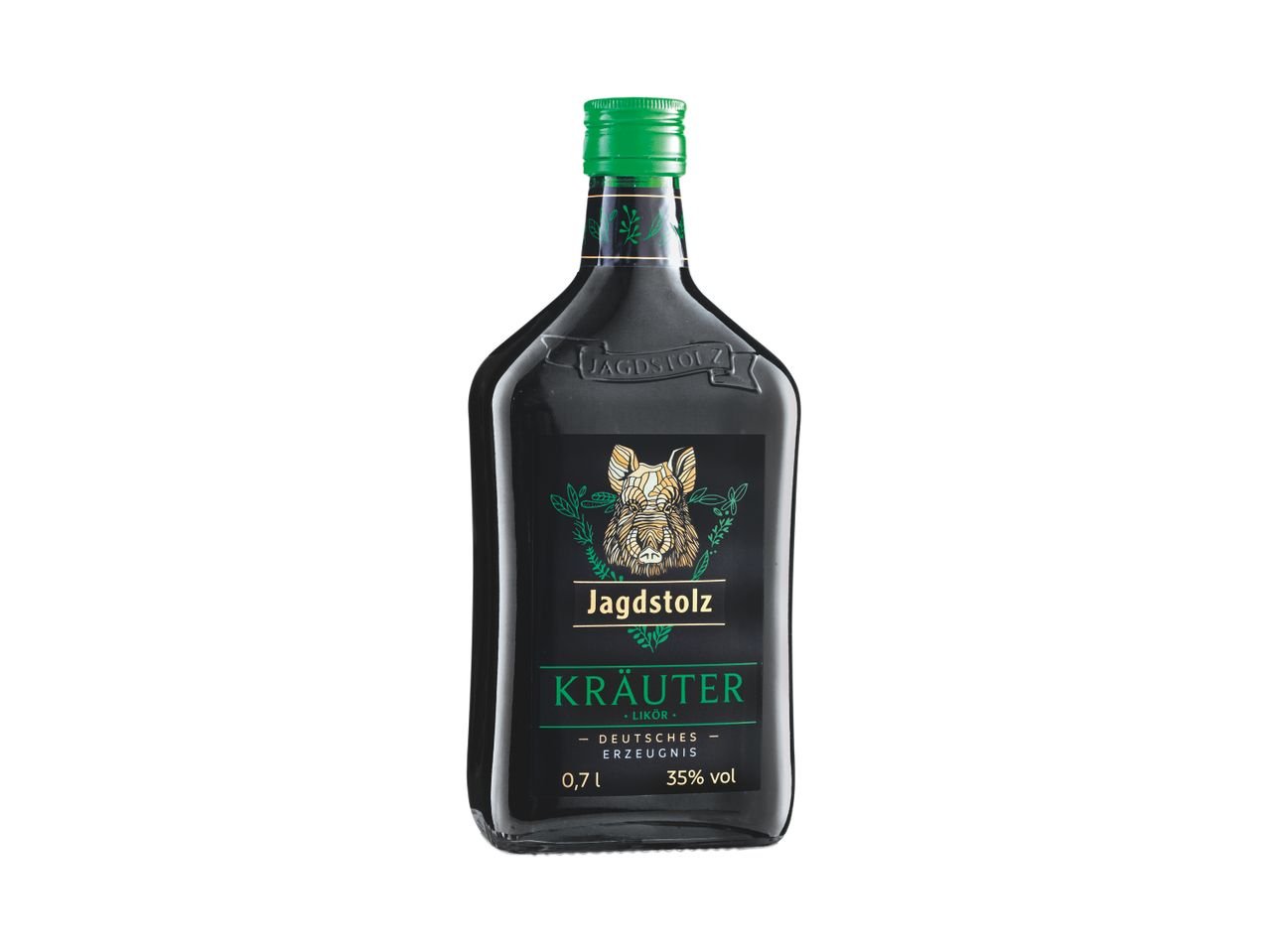 Liquore alle erbe