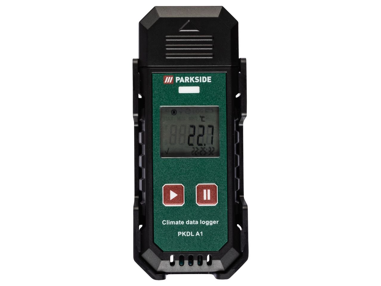 Datalogger Clima