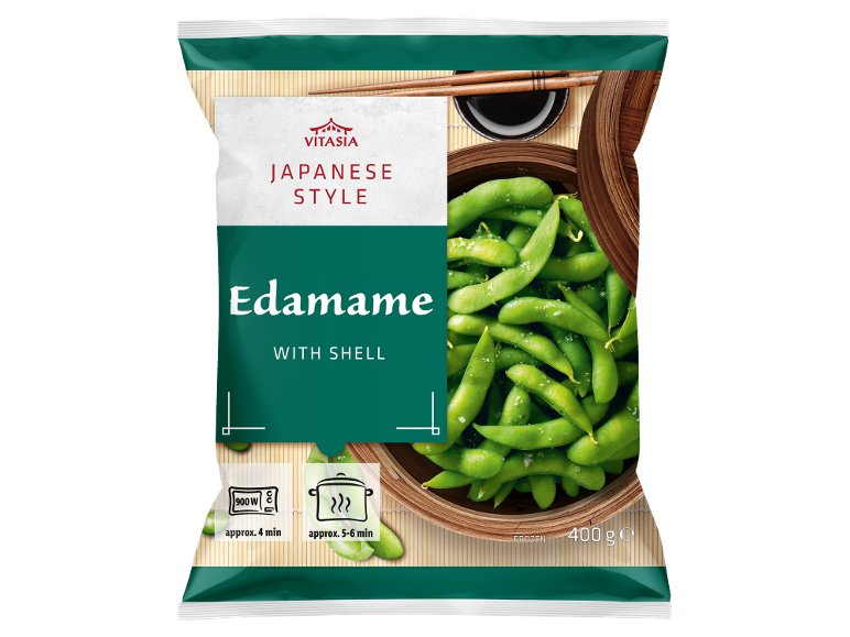 Edamame