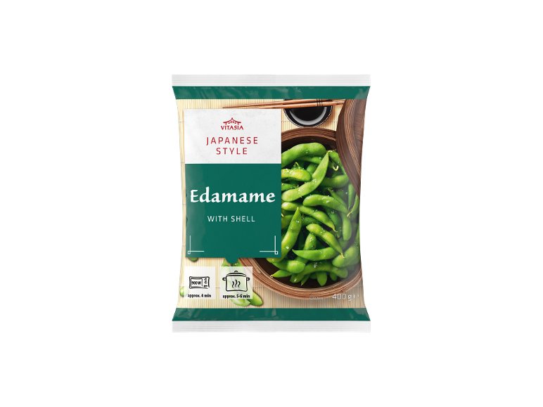 Edamame