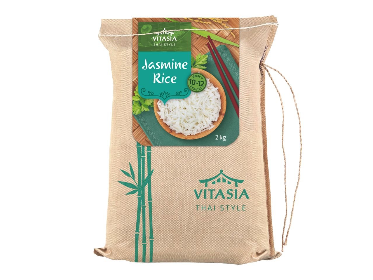 Riso Jasmin