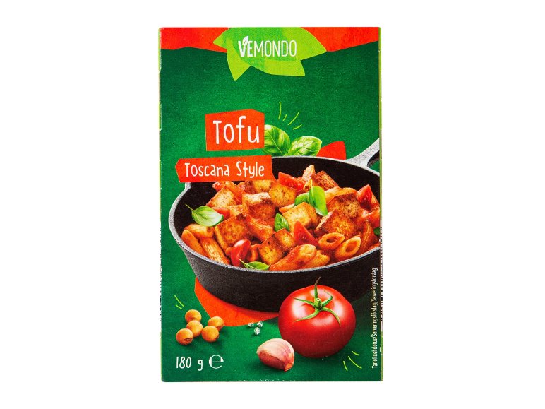 Tofu
