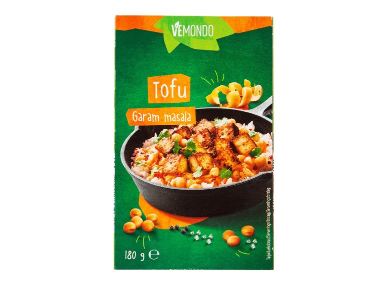 Tofu
