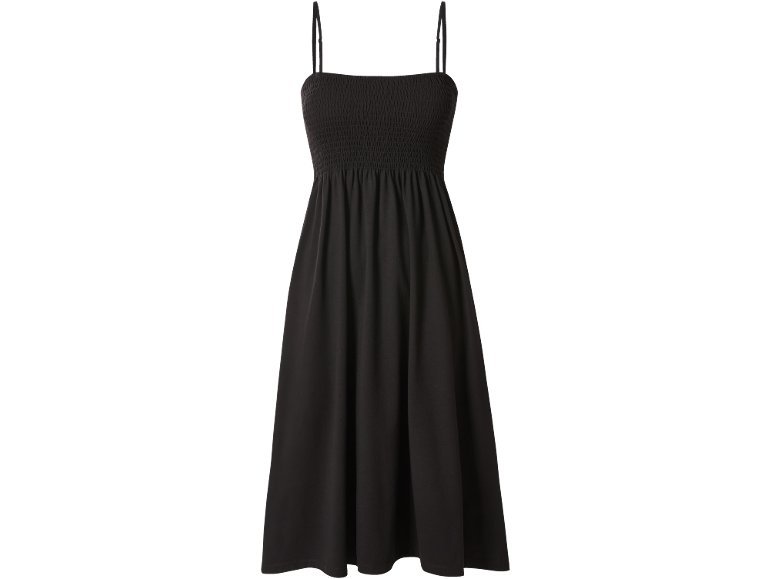 Vestito corto da donna