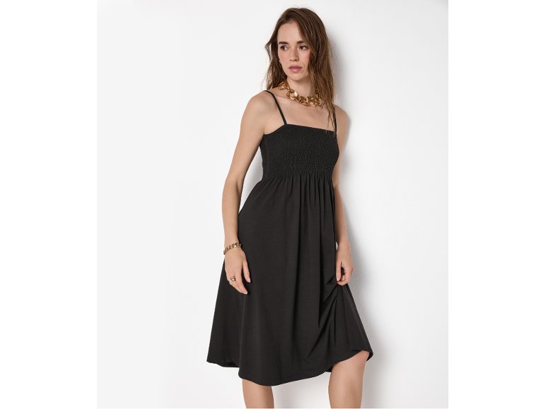 Vestito corto da donna