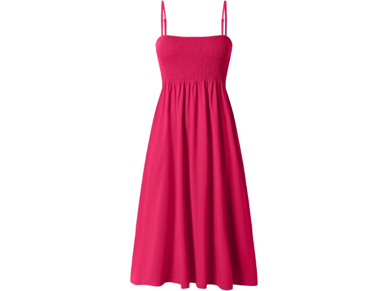 Vestito corto da donna