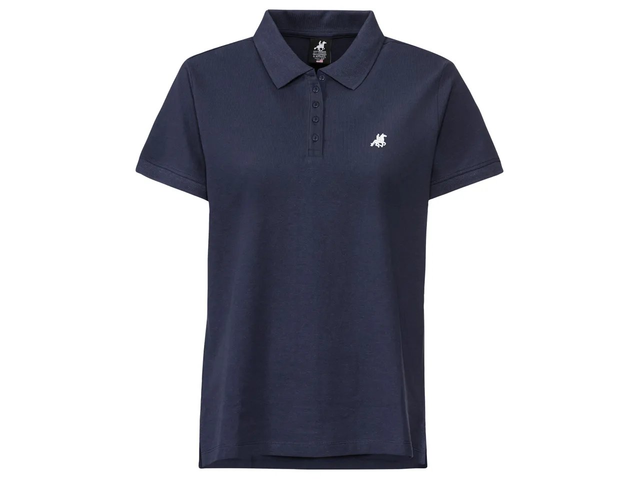 Polo da donna