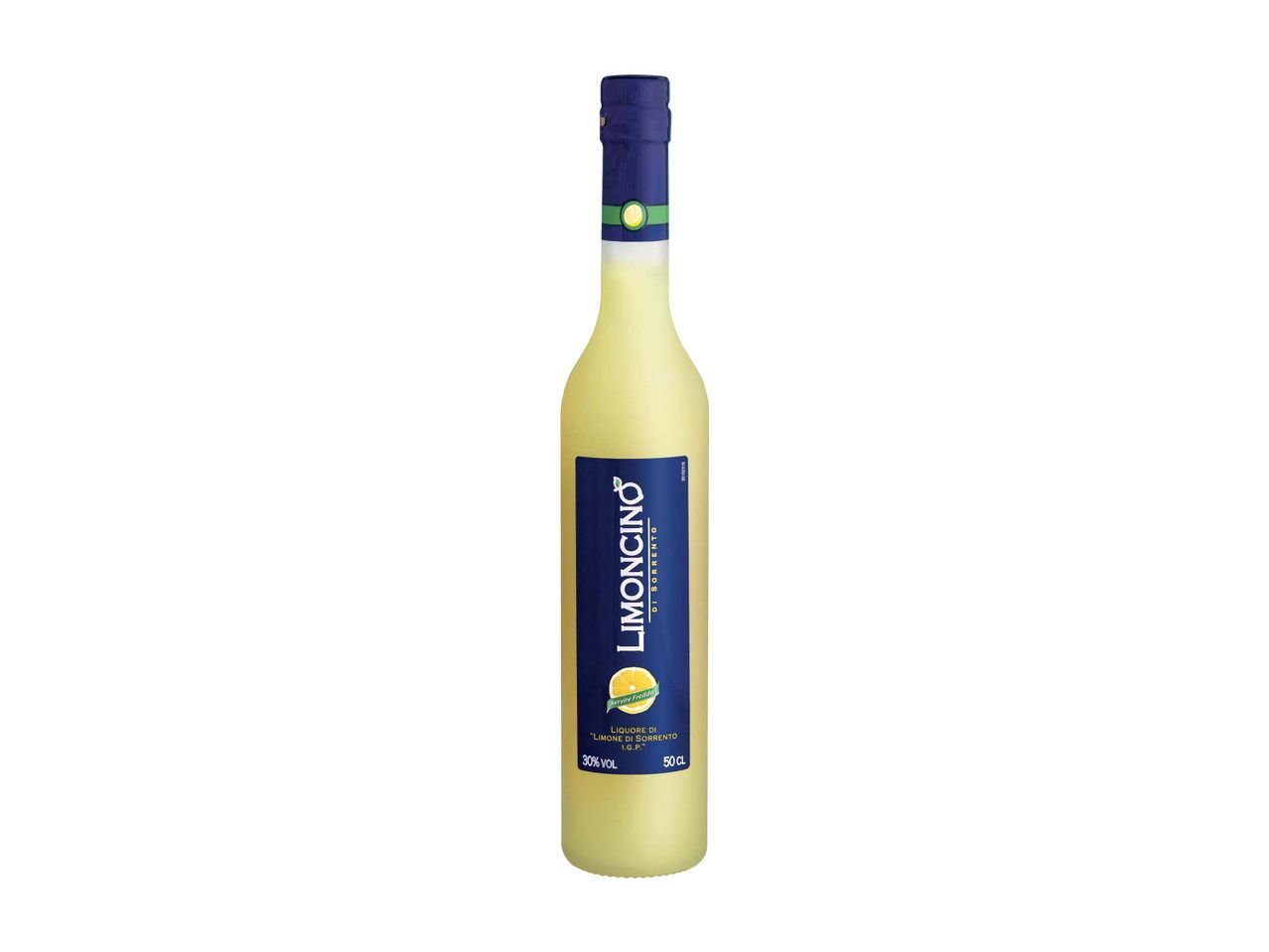 Limoncino