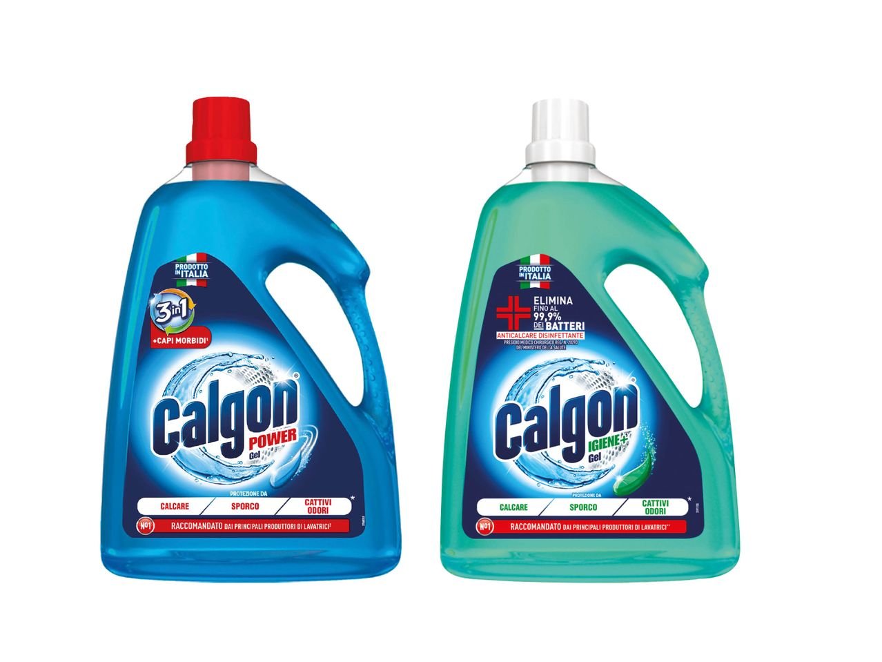Gel 3 in 1