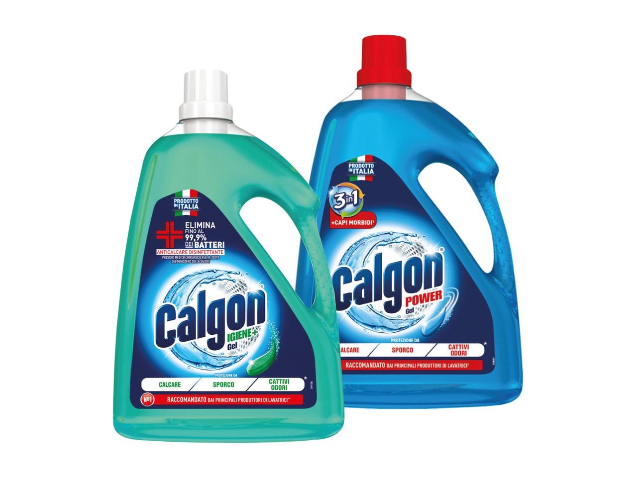 Gel 3 in 1