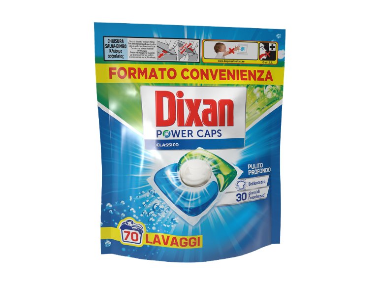 Power Caps
