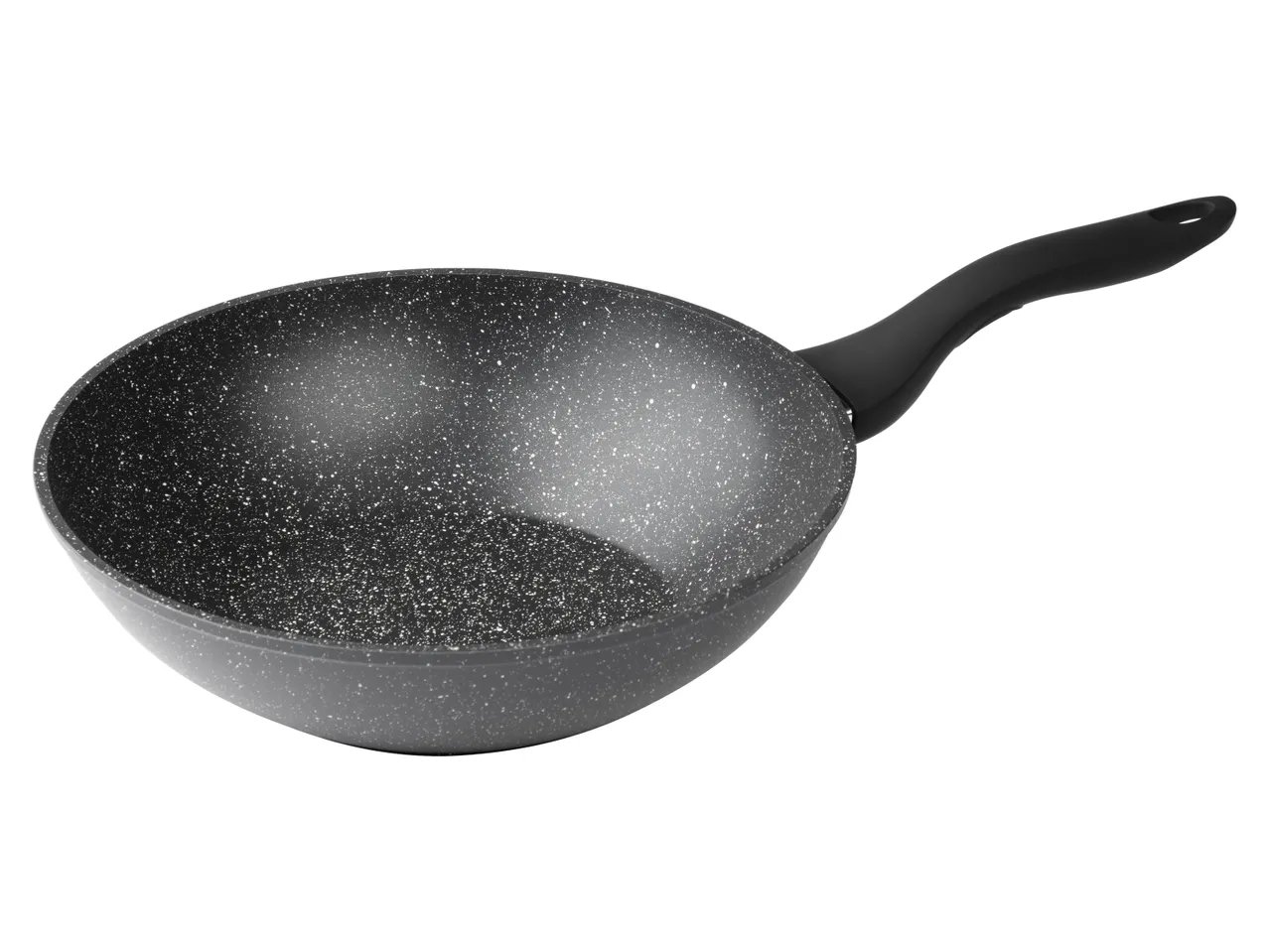 Padella o Wok