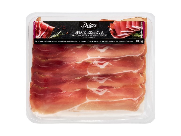 Speck Riserva