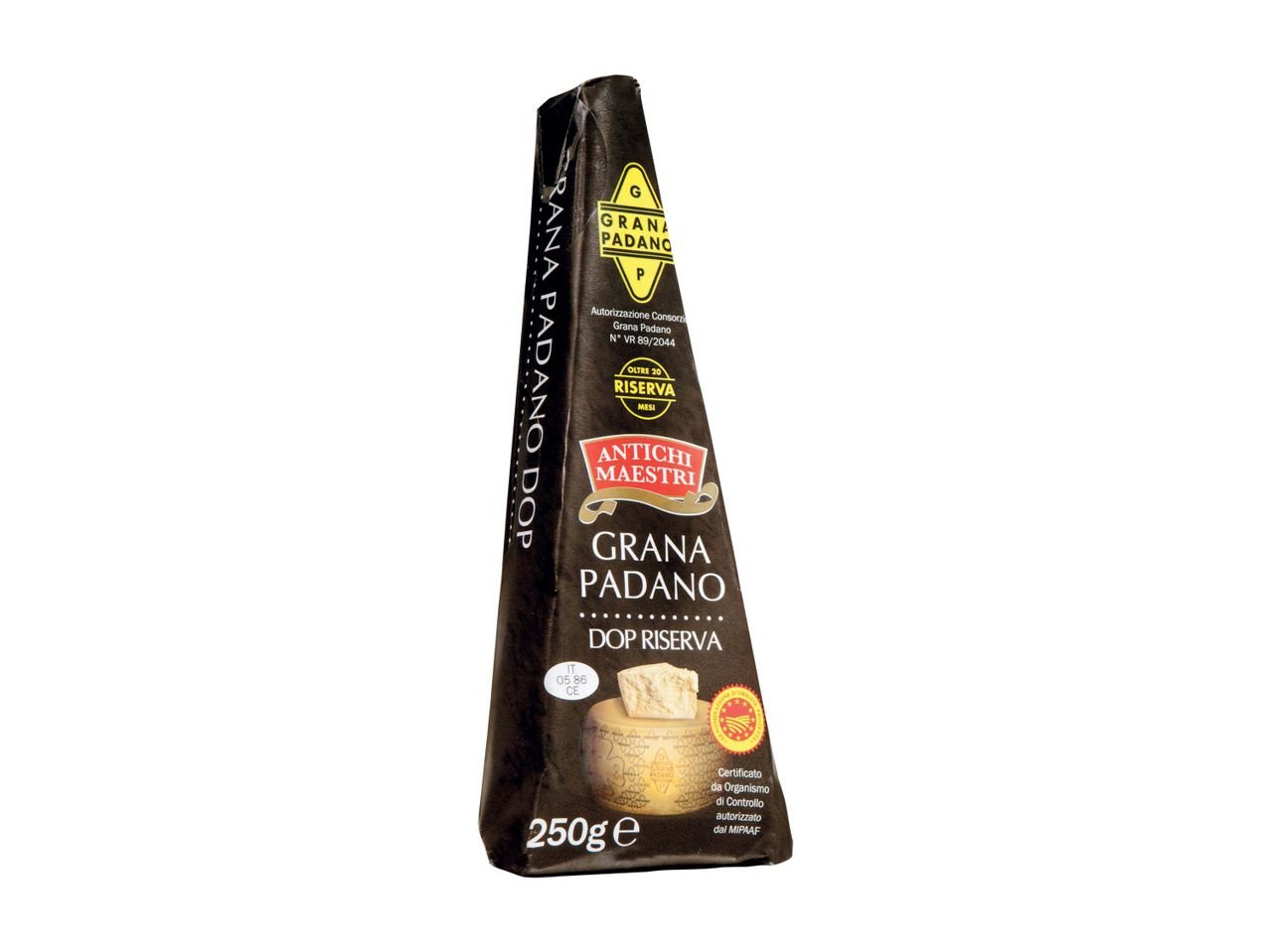 Grana Padano Riserva 20 mesi