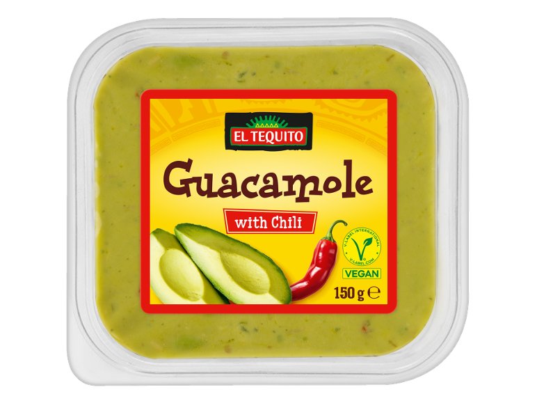 Guacamole