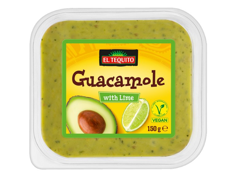 Guacamole