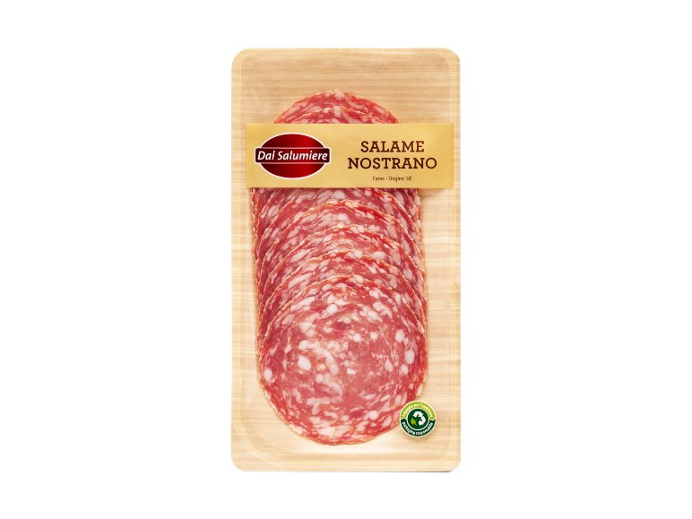 Salame Nostrano