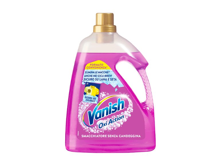 Oxi Action