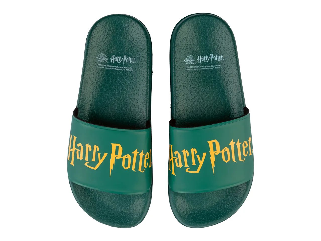 Ciabatte da bambini "Harry Potter"