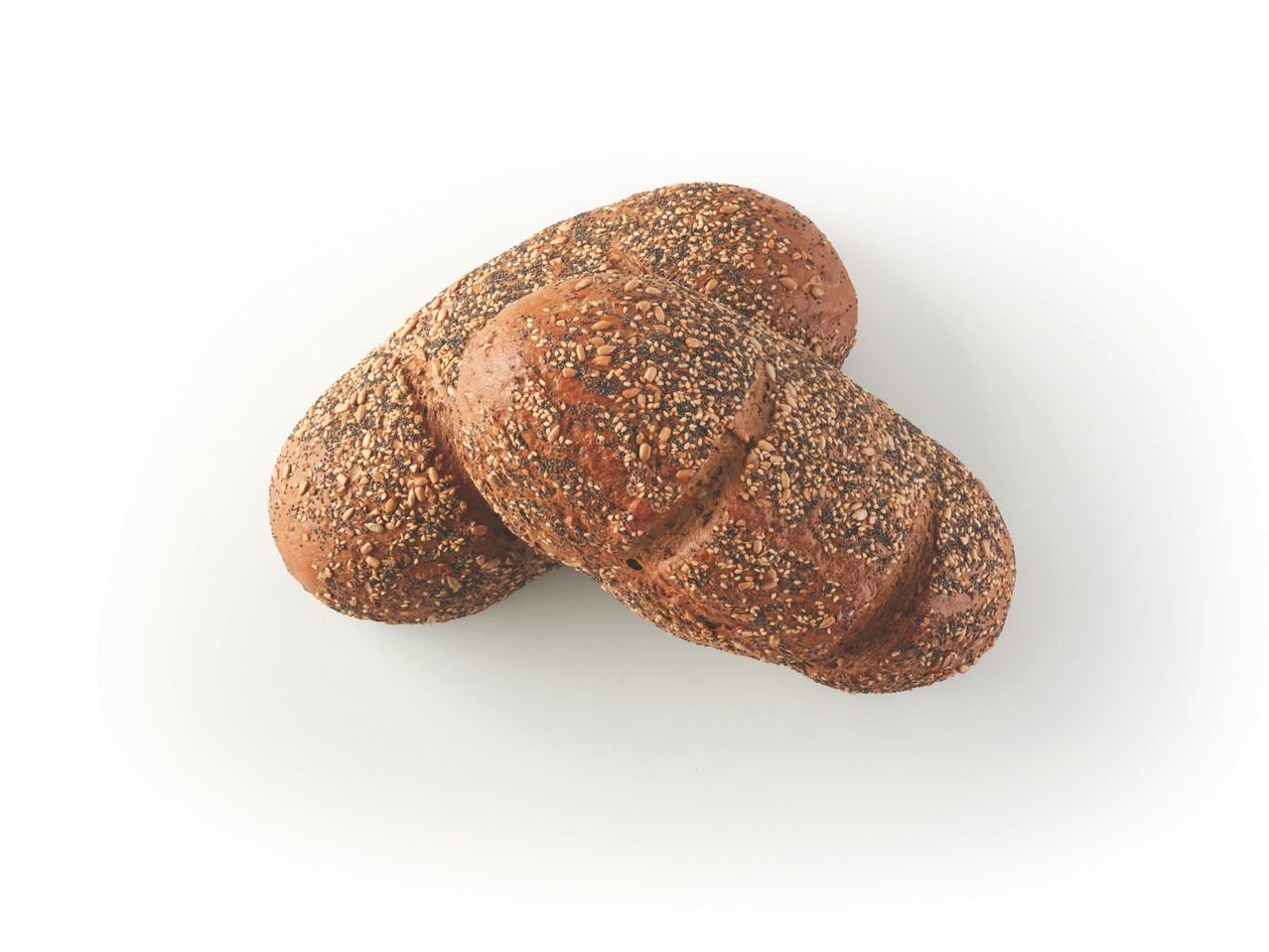 Pagnotta con semi