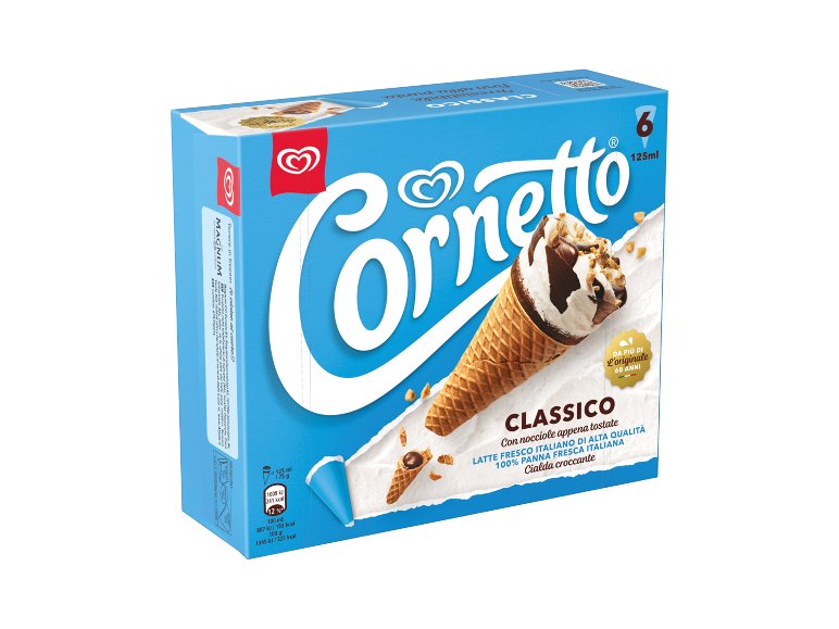 Cornetto