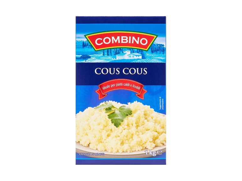 Cous cous
