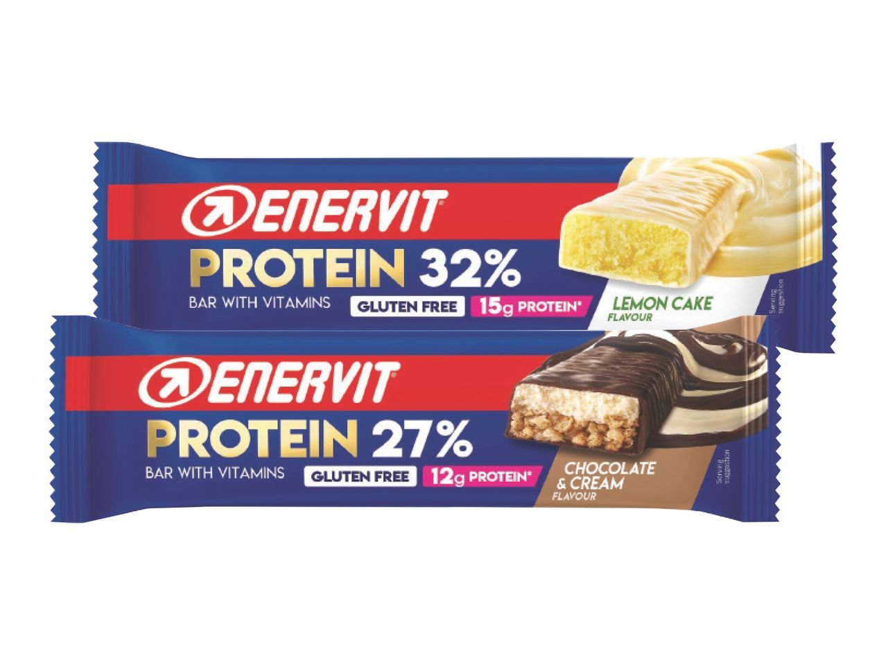 Protein barretta