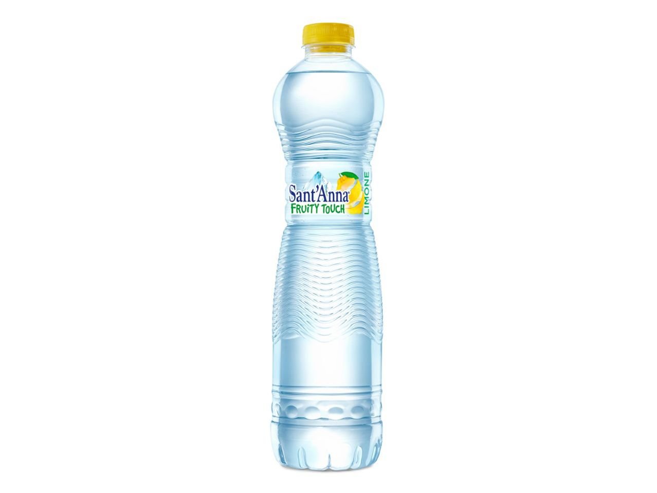 Fruity Touch limone